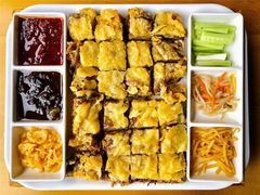 -肘子酥·天津捞面(德云社店)