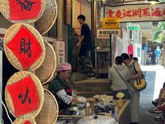-聂发财重庆江湖菜(解放碑店)