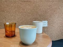 -Radar Coffee(思南路店)