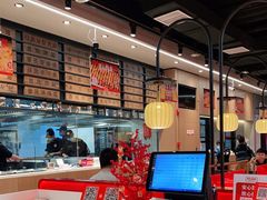 大堂-管氏翅吧(马家堡店)