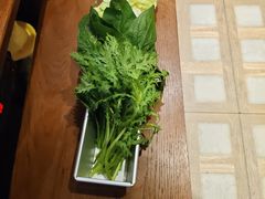 -北京老门框爆肚涮肉馆(锦业路店)