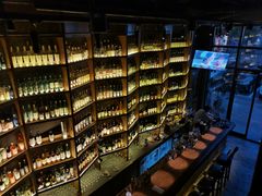 -SPEYSIDE 威士忌&鸡尾酒吧
