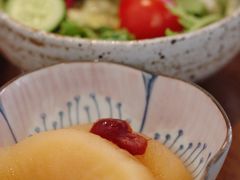 -铃木食堂(帽儿胡同店)