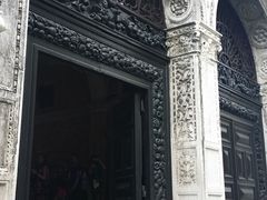 -叹息桥