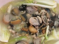 -维园港式茶餐厅(龙岗盛平店)