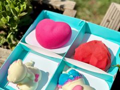 -法兰之吻蛋糕甜品(三里屯店)