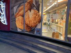 -麦当劳(小白楼店)
