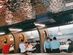 大堂-野妹火锅(龙岗店)