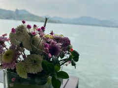 -柳莺湖上·湖景餐厅·江南菜(西湖店)