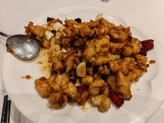 -眉州东坡(北苑华贸店)