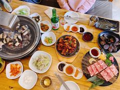 -味家烤肉烤鳗鱼牛排(西塔旗舰店)