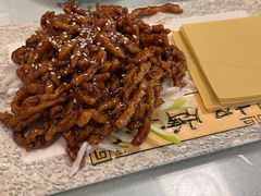 -鼎香润(德胜门内店)