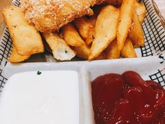 -HELLO 27 意面·沙拉·帕尼尼