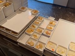-涮福記·现切牛羊肉火锅(世纪汇店)