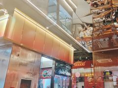 -肖记公安牛肉鱼杂馆·省级非物质文化遗产(江汉路直营店)