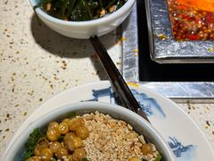 -二荆条·蜀鲜汇城市森林火锅