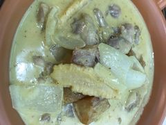 -Hi YOU你的饭局泰餐厅(雍和宫店)