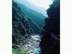 -太鲁阁公园