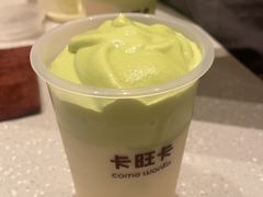 -卡旺卡(滁州万达广场店)