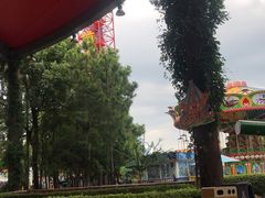 -杭州乐园