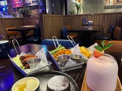 -bluefrog蓝蛙(皇庭广场店)