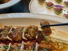 -曾宴·楚菜(湖北省博物馆店)