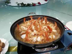 -鹊华居·地道鲁菜·海鲜·融合味(大明湖店)