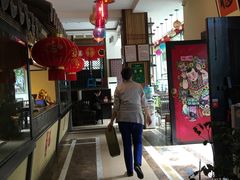 -福照楼汽锅鸡·云南菜(护国路店)