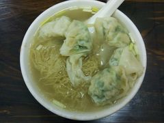 -汉记面馆(南华东路店)