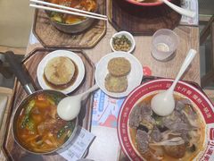 -小满手工粉(北京顺义华联店)