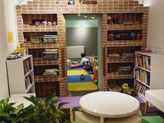 -地瓜社区(安苑北里小区店)