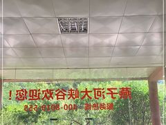 -燕子河大峡谷天坑仙境