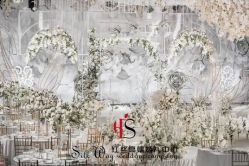-红丝高端婚礼中心(旗舰店)