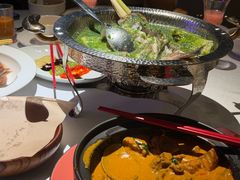 -狮拾久·现代新加坡料理(福田COCO Park店)