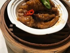 -潮福城大酒楼·潮味粤品·港式点心(湖滨北路店)