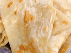 油饼半张-教师之家赵家羊汤馆(东青龙街店)