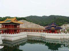 -珠海圆明新园