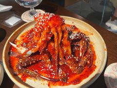 -Fuzzy Bistro 浮几韩餐·茶酒馆
