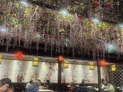 -鸭匠食府·挂炉烤鸭·新京菜(阜成路店)
