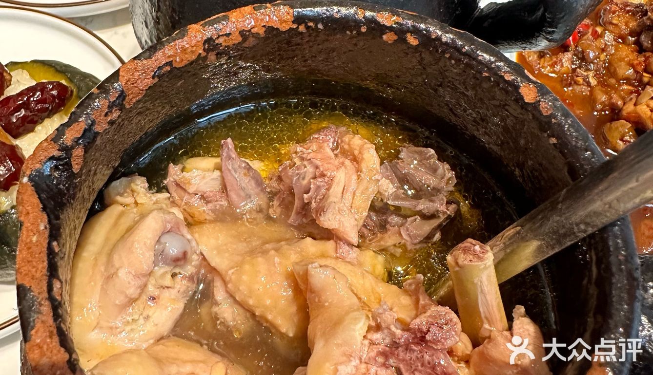 南昌美食 大声安利本地美食 本地人爱吃的店