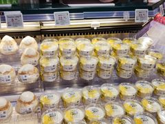 -胖东来生活广场(健康路店)