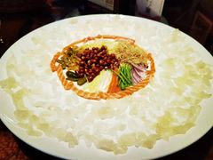 风生水起鱼生-猪肉婆私房菜(容桂总店)