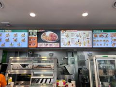 -德克士(北关店)