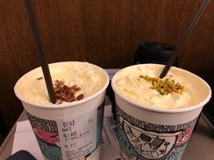 -茶颜悦色(高铁南站店)