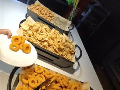 -蓝鲸湾汤泉(包河店)