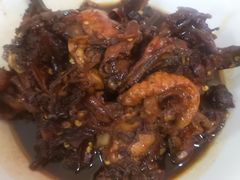 -如意香辣鸡架(总店)