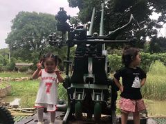 -青龙山国家森林公园