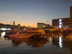 -鲤鱼门海鲜街