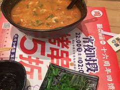 -聚点串吧·北京烧烤(朝北店)