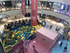 -万达广场(大明宫店)